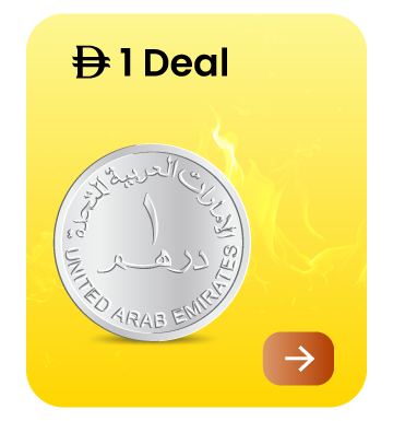 AED 1 Deals