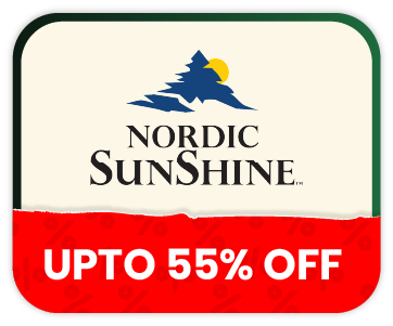 Nordic Sunshine