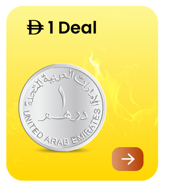 AED 1 Deals