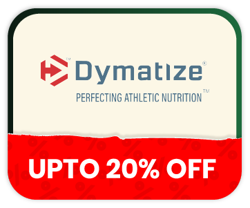 Dymatize