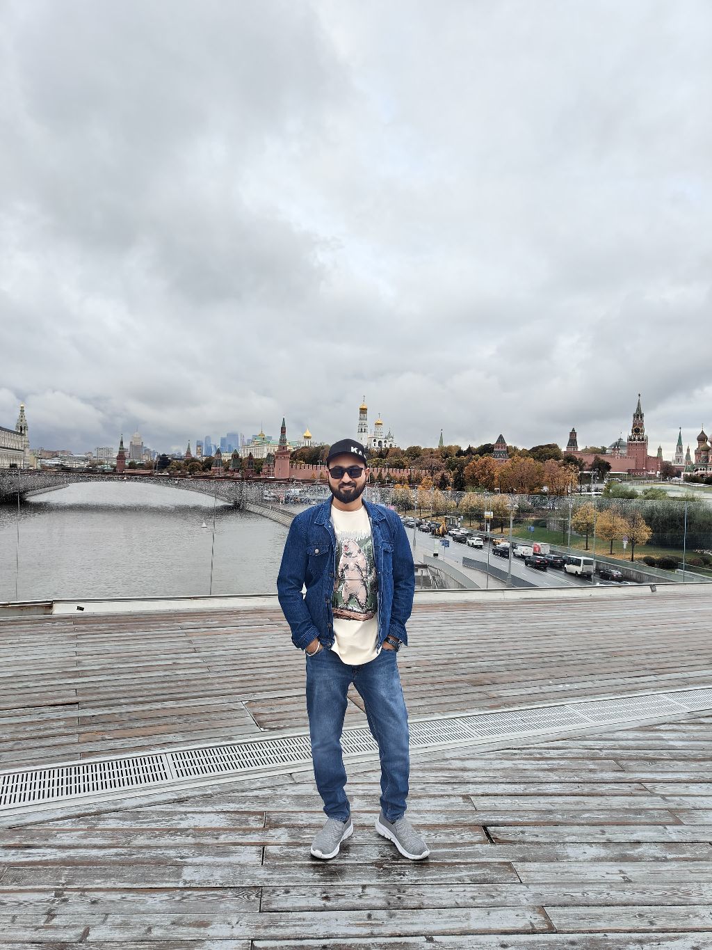 Sanjeevi Kumar Pillai