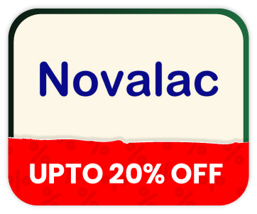 Novalac