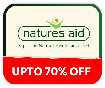 Natures Aid