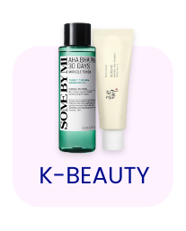 K-Beauty