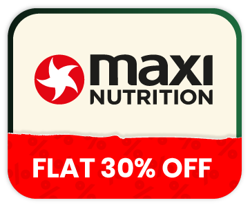 Maxi Nutrition