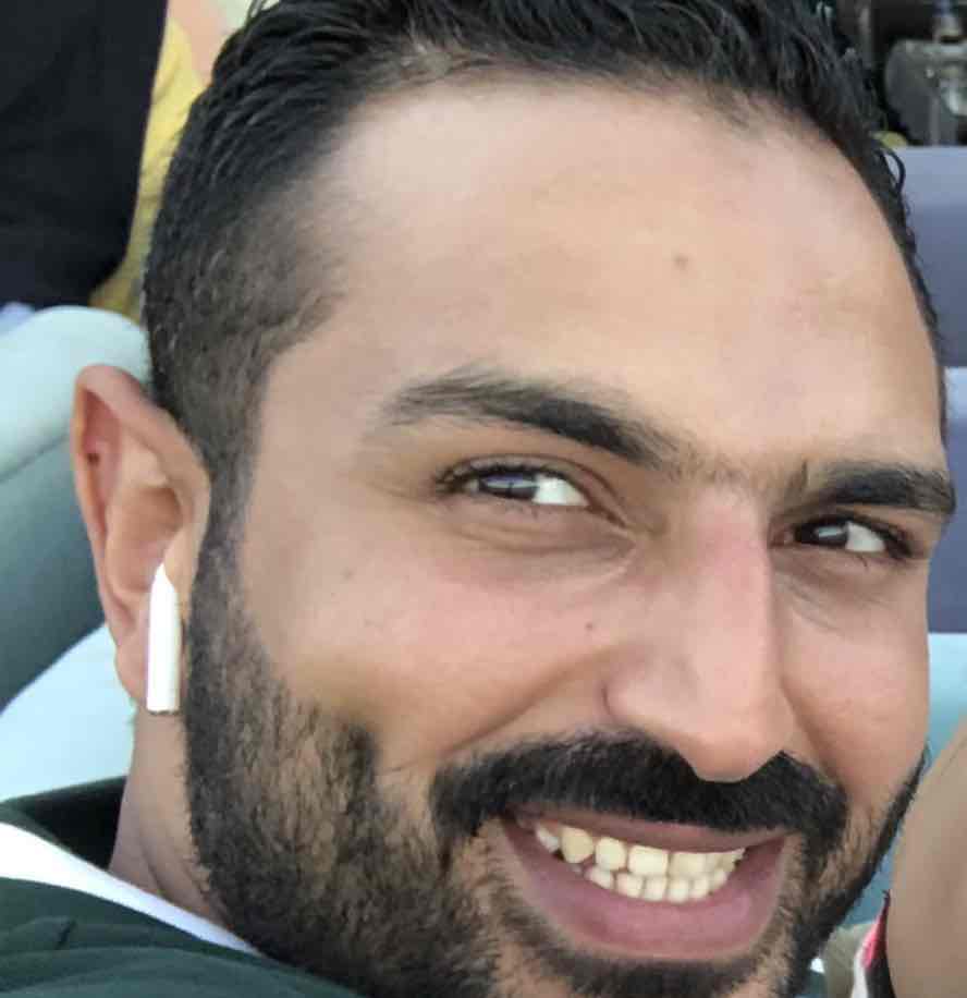 MOHAMED MOUSTAFA RABEA AHMED EMAM