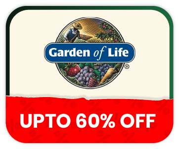Garden of life