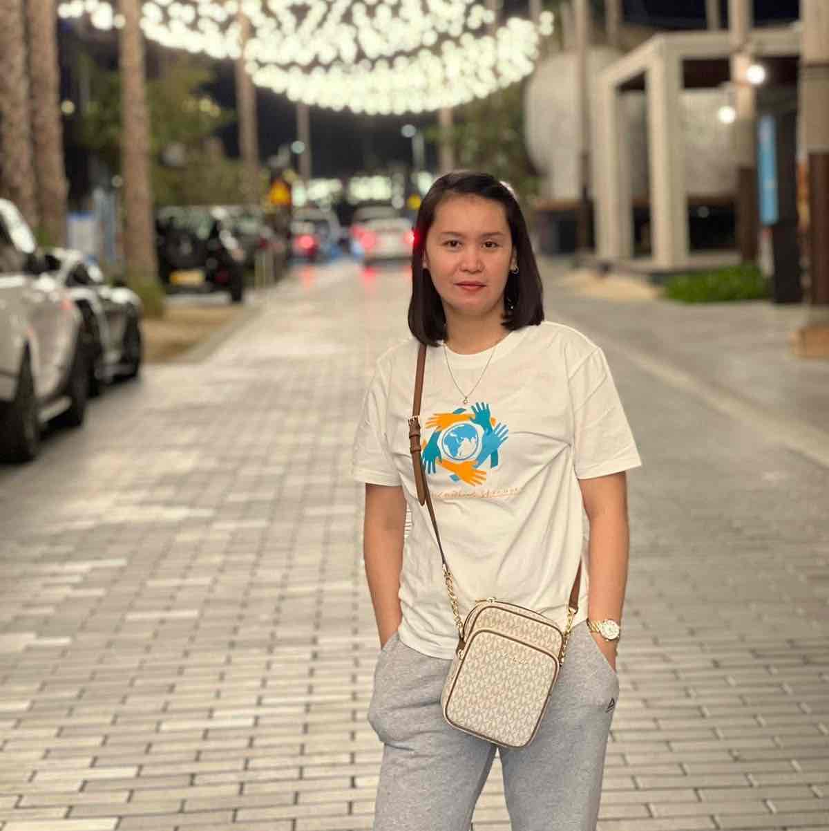 Kim Gaela