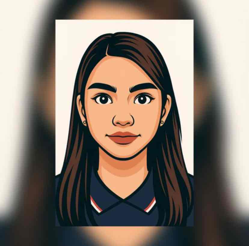 Marietta Bersabe Mata