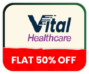 Vital Healthcare