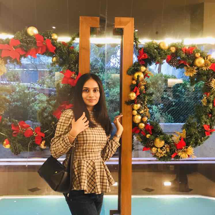 Indunil Viloshani Gunawardhana