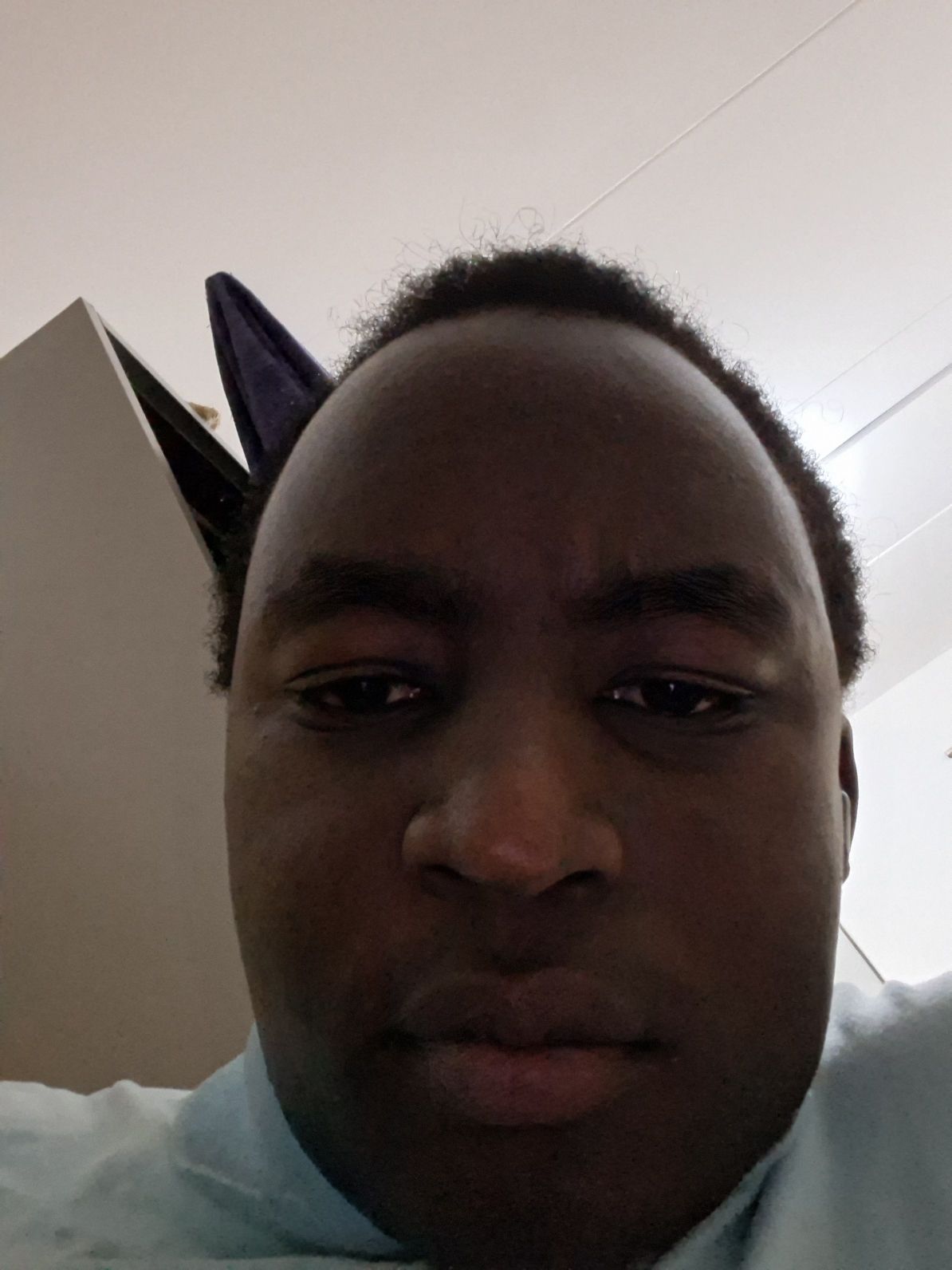 Francis Were Wanyama