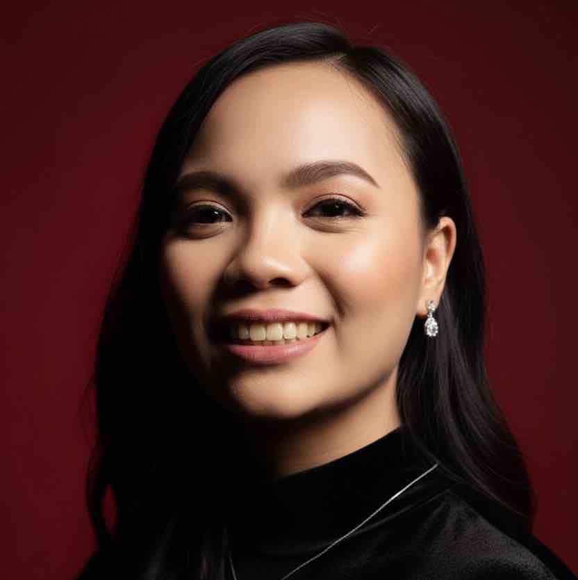 Marriane Boumaine Vitor