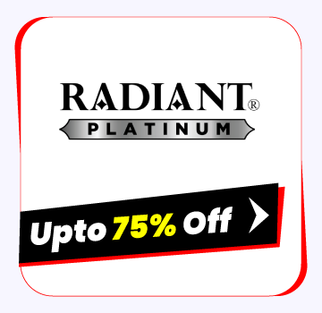 Radiant Platinum