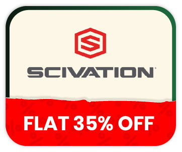 Scivation