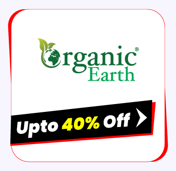organic Earth