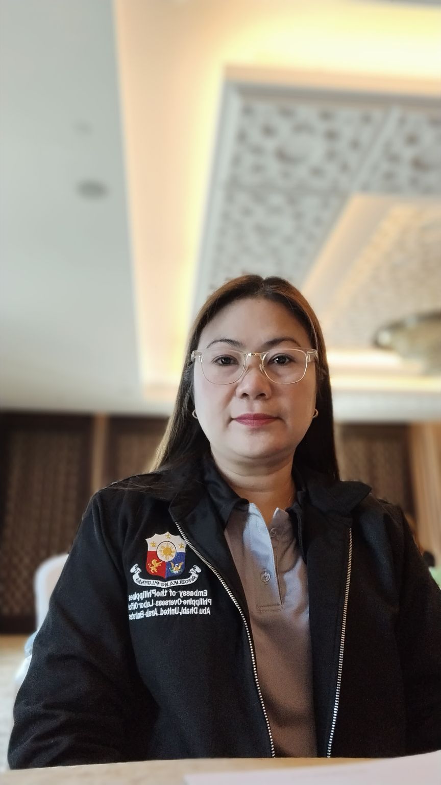 sheril flores Cabral