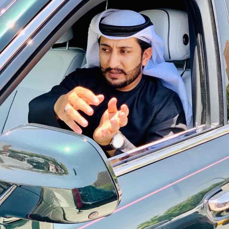 Muhammad Afnan Abbasi