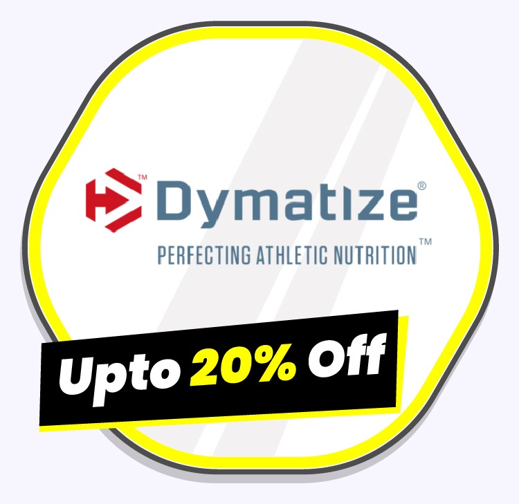 Dymatize