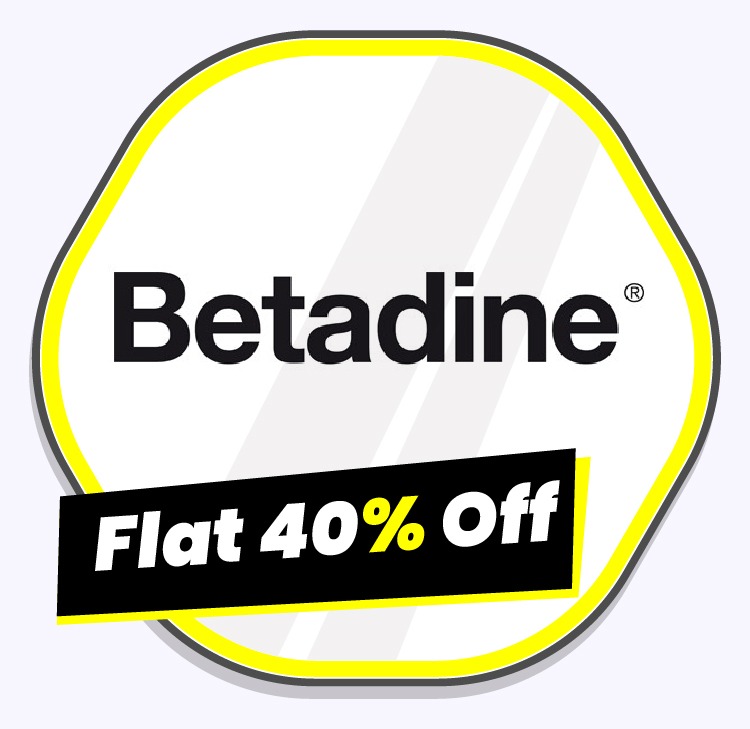 Betadine