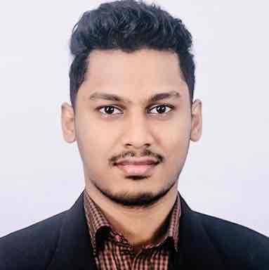 Charith Peiris
