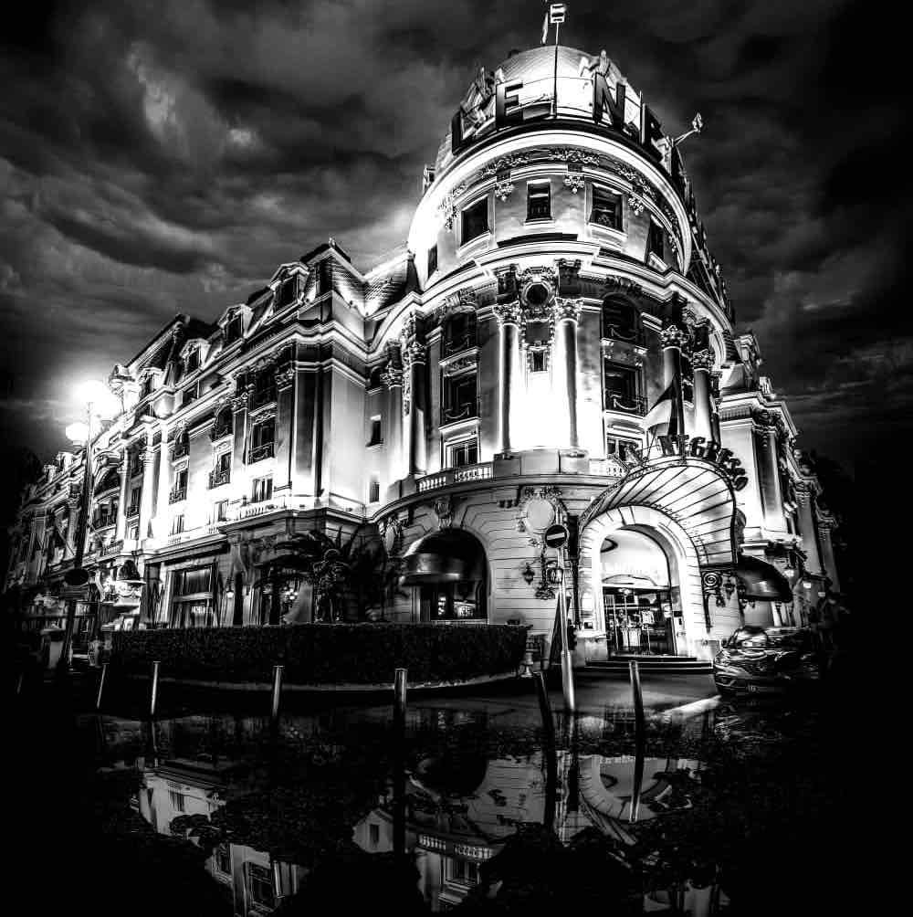 Shaban Kioi Jr Ndugo.