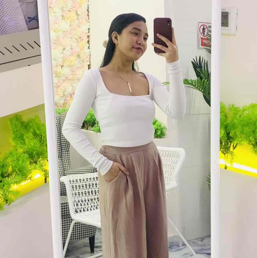 Shannen Gracelle Fernandez-Awo