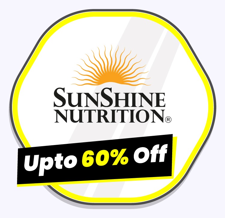 Sunshine Nutrition