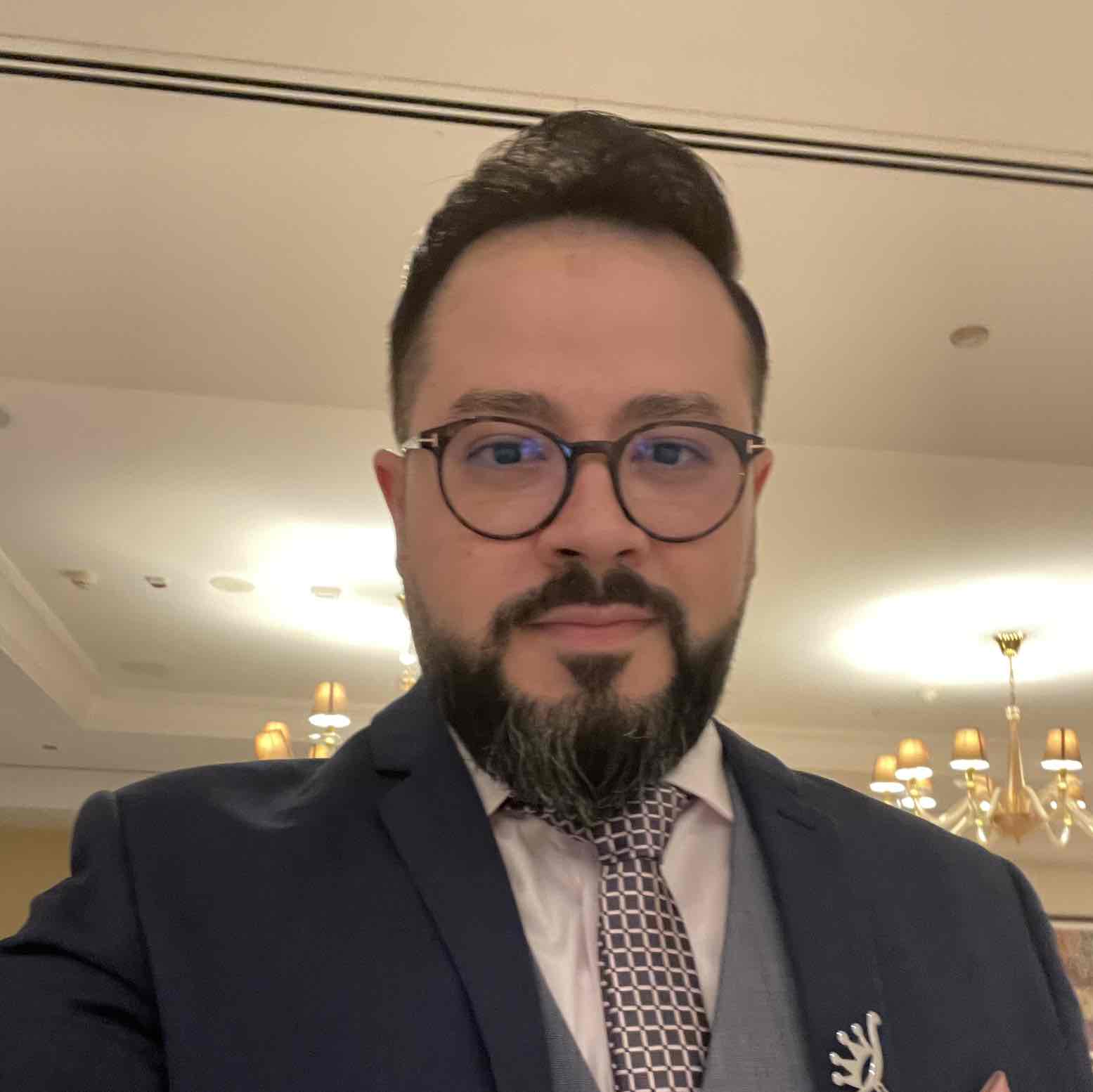 Fadi Jalabi