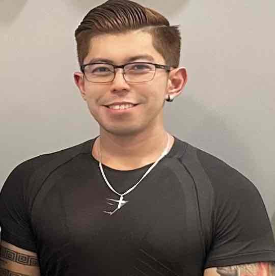 Stephen Robert Honorio