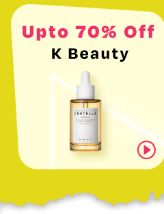 k beauty