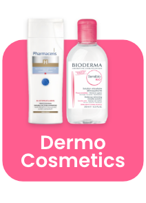 Dermocosmetics