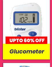 Glucometer