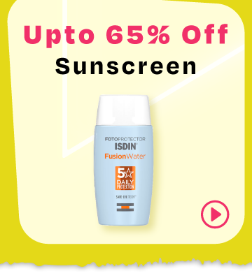 Sunscreen