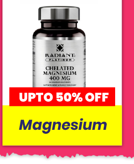 Magnesium