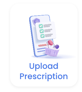 Upload Prescription