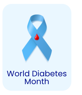 Diabetes Care