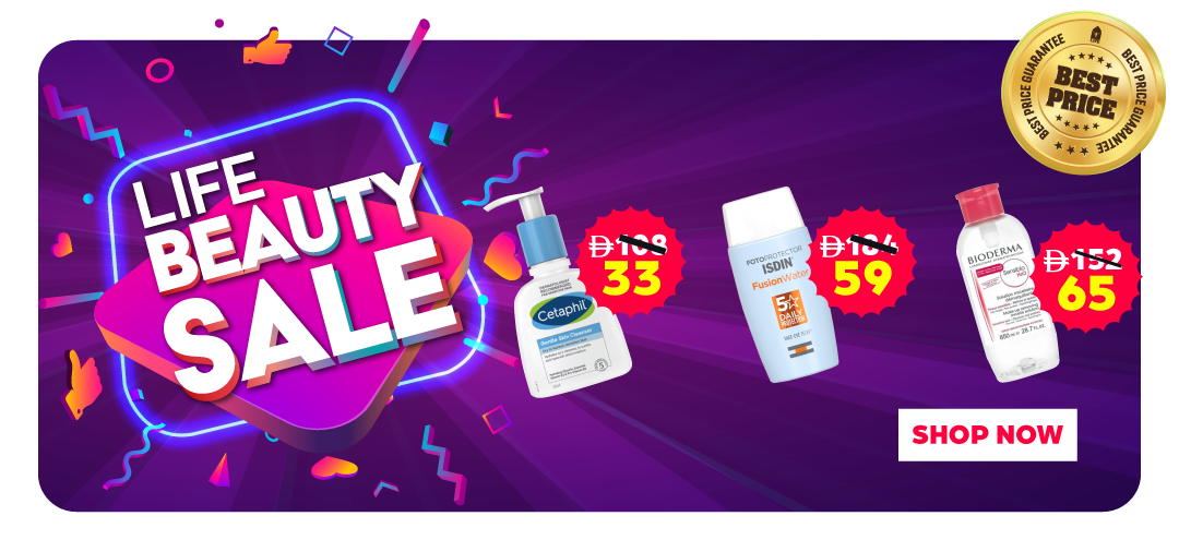 Life Beauty Festival