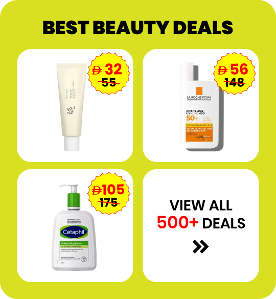 Best Beauty Deals