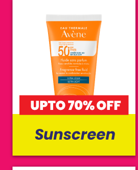 Sunscreen