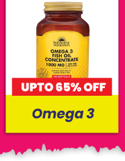 Omega 3