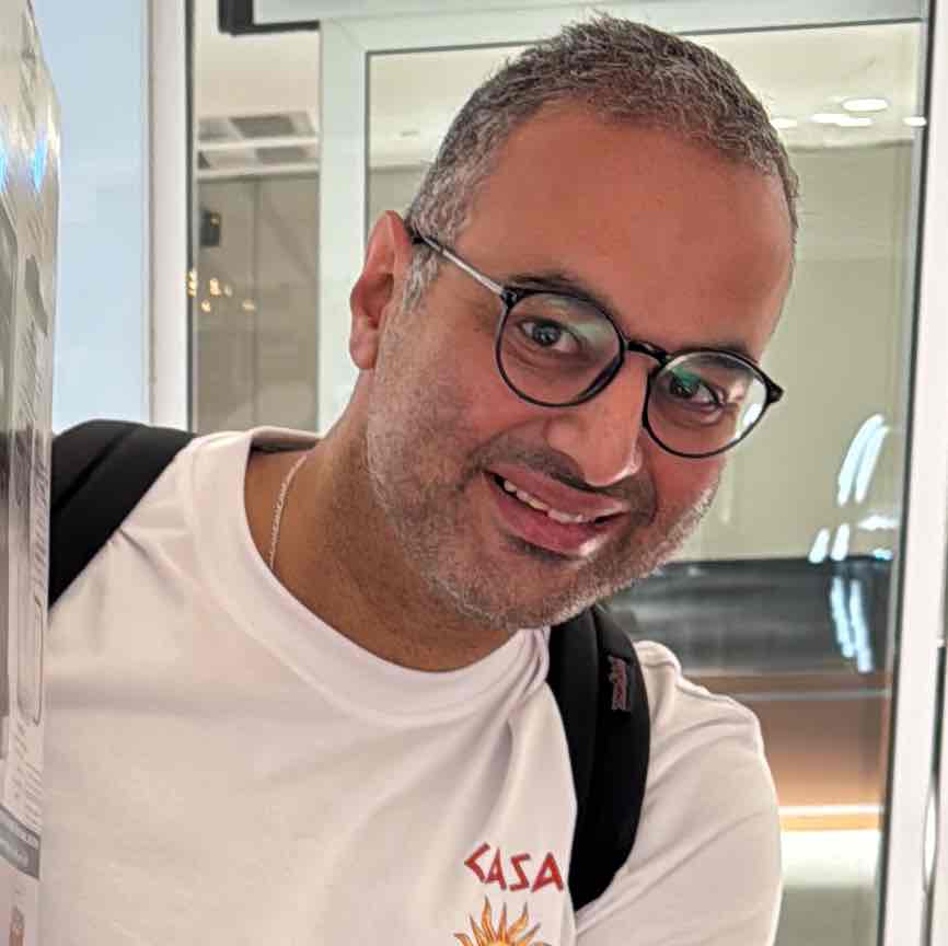 Mohamed Arafa Shaaban