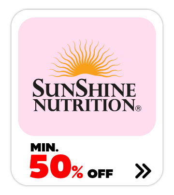 Sunshine Nutrition