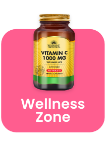 Wellness Zone