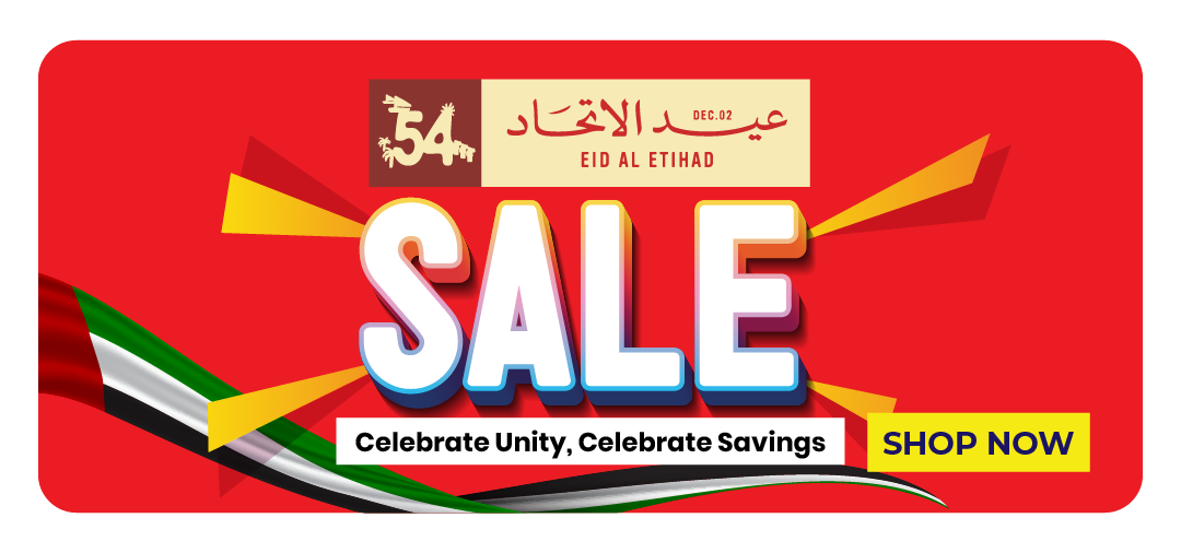 National Day Sale