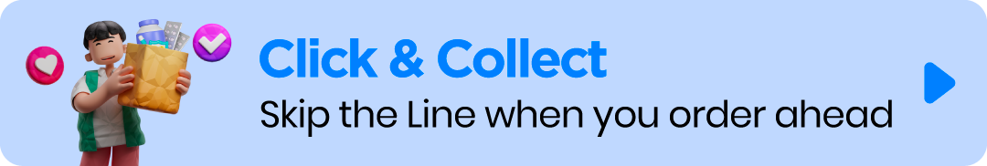 Click & Collect