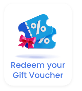 Redeem Your Voucher