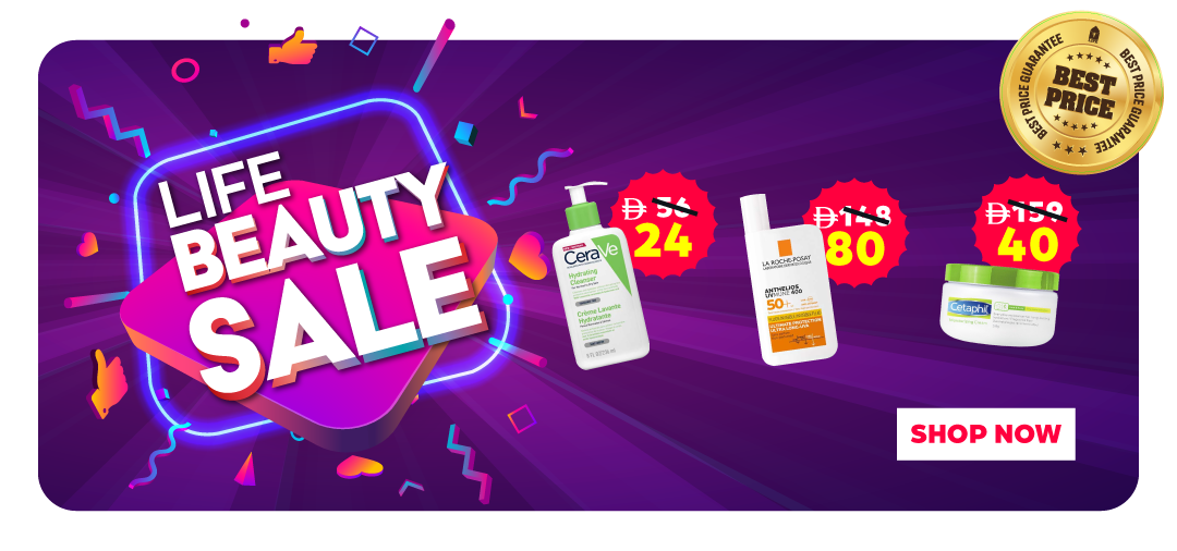 Life Beauty Festival