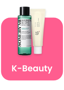 K-Beauty