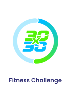 Fitness Challenge